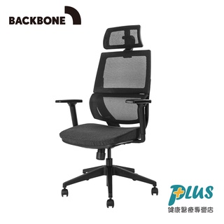 Backbone Mamba 人體工學椅