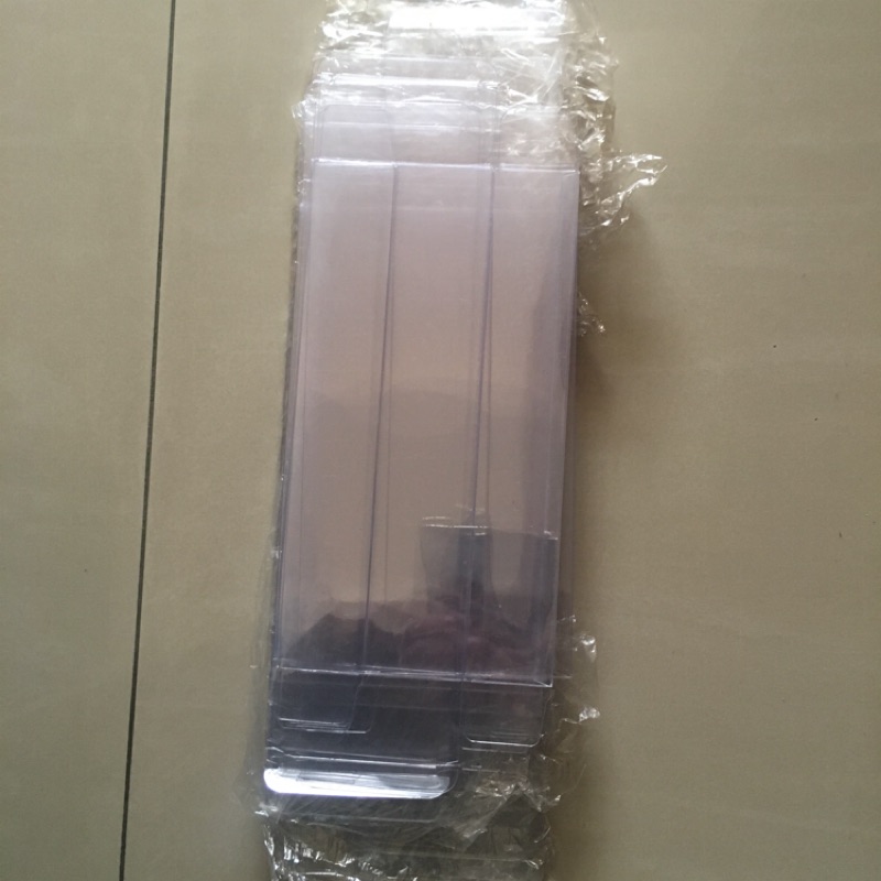海賊王 七龍珠 wcf 透明PVC收納盒