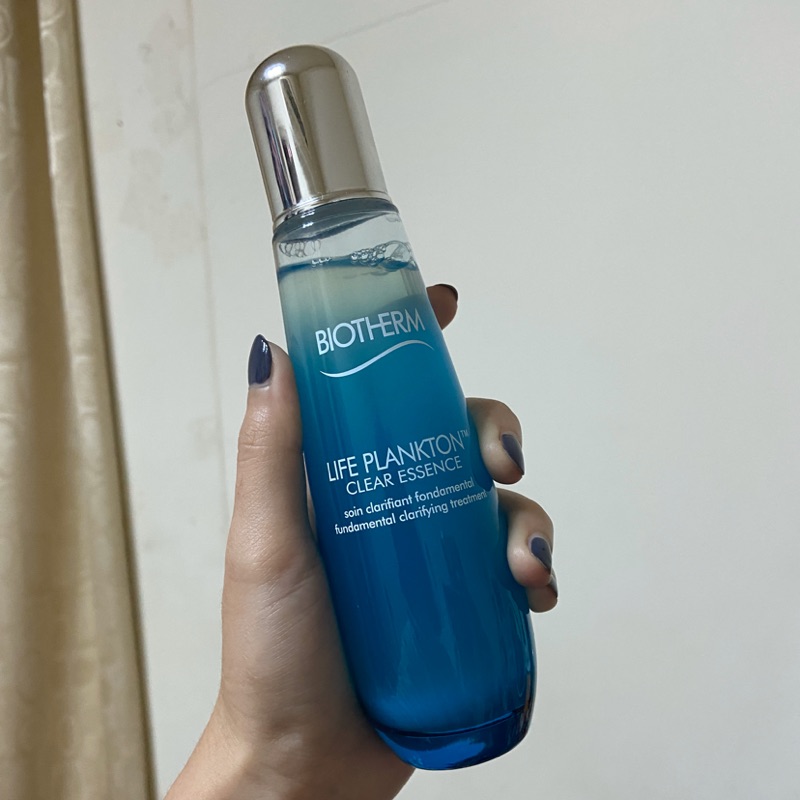 碧兒泉 biotherm 奇蹟活源晶透露 125ml 奇蹟水