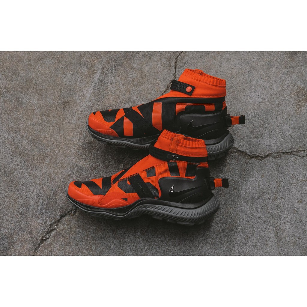 nike nsw gaiter boots