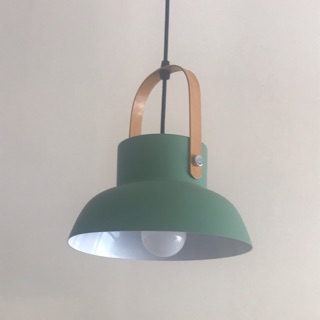 （麥電火）餐廳吊燈 北歐風 馬卡龍 出清品 3Q 單吊燈