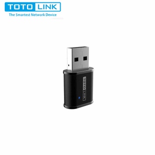 TOTOLINK A650USM AC650迷你USB無線網絡卡-富廉網