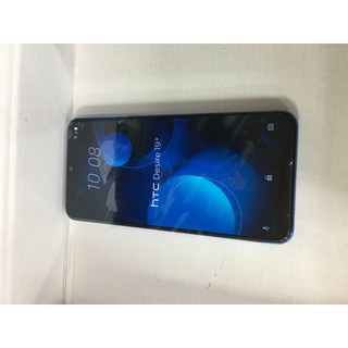 HTC DESIRE 19+ 模型展示機--彩屏