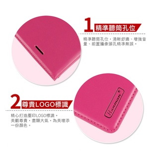小米12Lite 5G韓曼皮革側掀手機皮套錢包插卡保護套殼