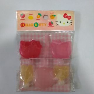 Hello Kitty 調味料瓶 日本製造 全新 #00157