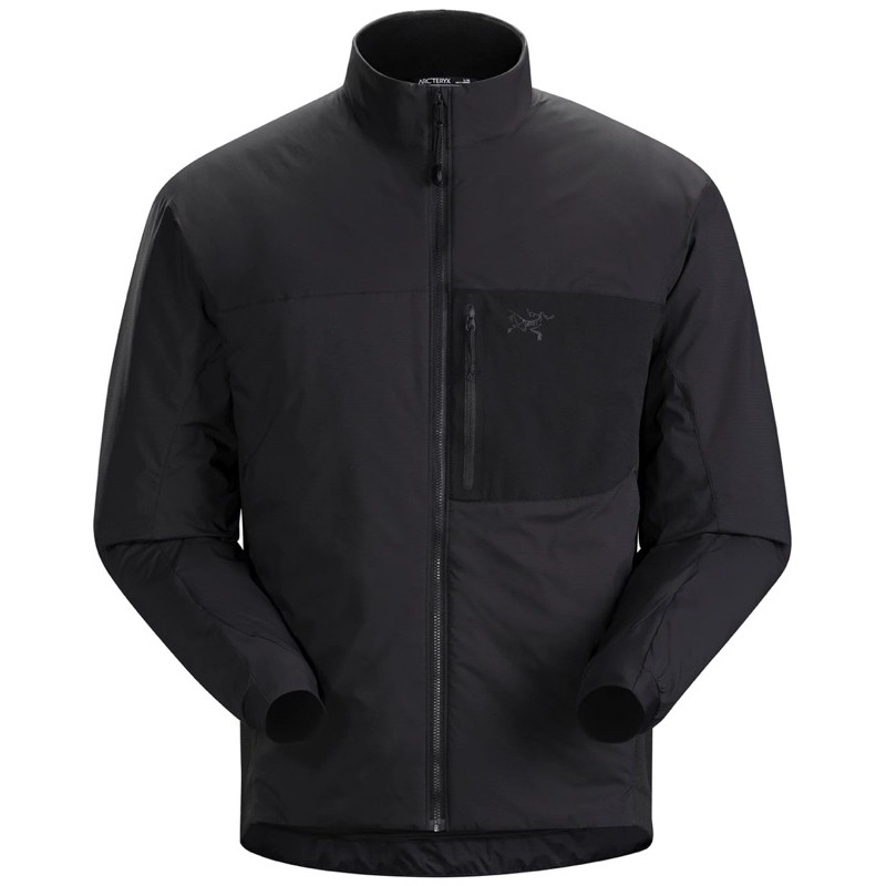 Arc’teryx LEAF 軍鳥 Atom LT Jacket Gen 2 外套