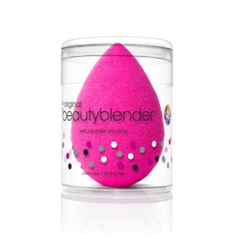 beauty blender 美妝蛋代購