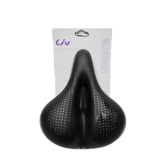 LIV CONNECT COMFORT+ 座墊 中空坐墊 座墊 吉興單車