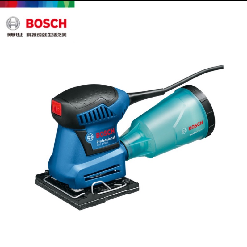 For jungchingliao Bosch GSS1400A+GST75 BE+GSR雙1.5電池套裝組*1組