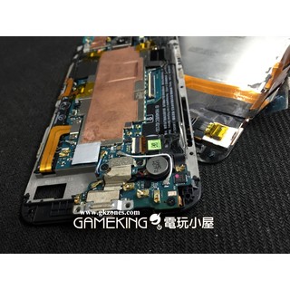 三重蘆洲電玩 - HTC M10 液晶 螢幕 總成 面板 觸控 M10螢幕 M10液晶