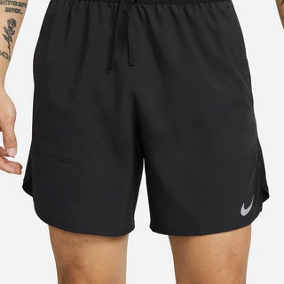 NIKE短褲運動褲ASMNKDFSTRIDESHRT7INUL男DM4742010黑 現貨 廠商直送