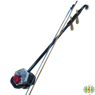 二胡 仿烏木 蛇皮 南胡 胡琴 初學 入門 erhu DIY (贈 松香 ) [網音樂城]