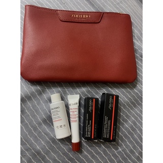 Shiseido 資生堂 旅行組