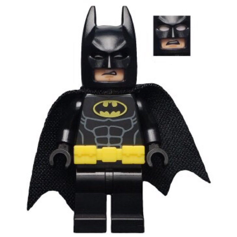 （全新拆賣） 樂高 LEGO Batman 蝙蝠俠 70900 70907 70908 70912 70914 無配件