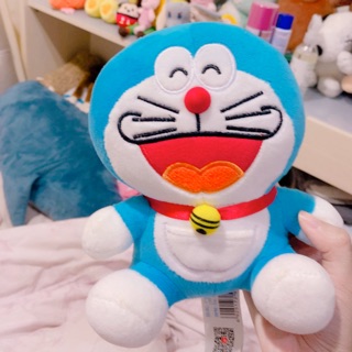 哆啦a夢 Doraemon 娃娃～