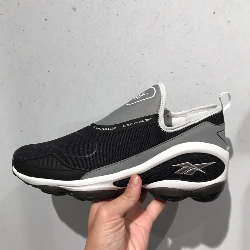 dmx run 10 slip