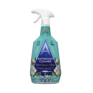 Astonish 英國潔 浴室 廁所 清潔劑 750ml