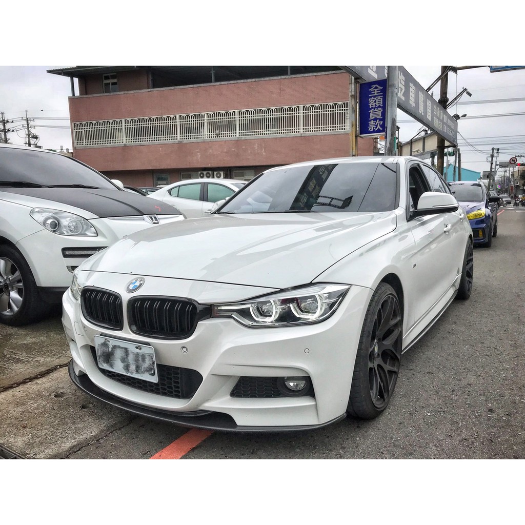 Bmw 328i 全額的價格推薦 22年10月 比價比個夠biggo