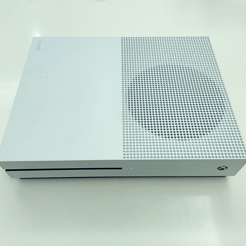 Xbox one s 故障 零件機 含原外盒