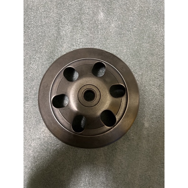 JR VJR Many 100 得意 Going kiwi 噴砂碗公 原廠型 改裝 後組 傳動 鑄鐵 防爆 碗公離合器