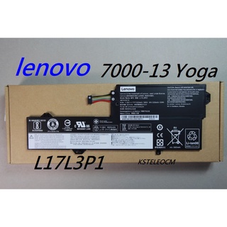 原裝聯想小新潮7000-13 Yoga 720-12IKB L17L3P61 L17M3P61電池