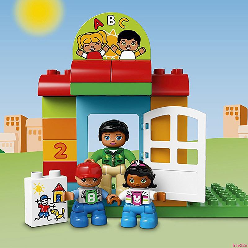10833 duplo