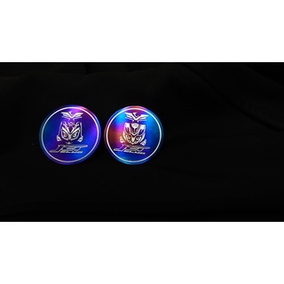 《JET CLUB車系"SR/SL鈦圓片"》JET JETS JETSR JETCLUB
