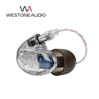 Fs Audio | 天天雙11%回饋 Westone PRO X20 專業監聽耳機 台灣2年保 GD 公司貨