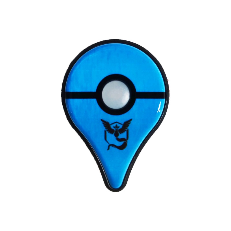 Pokemon Go Plus 電池的價格推薦 22年11月 比價比個夠biggo