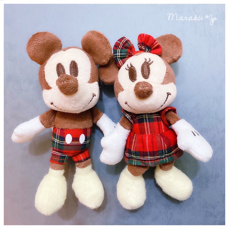 現貨Disney 日本限量絕版 午後奶茶 米奇 米妮 午後紅茶 奇奇蒂蒂 午後 怪獸電力公司 毛怪 大眼仔 午後奶茶娃娃