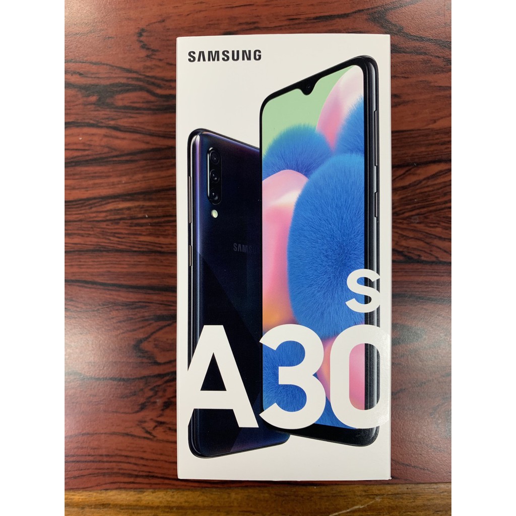 Samsung Galaxy A30s 空機 現貨