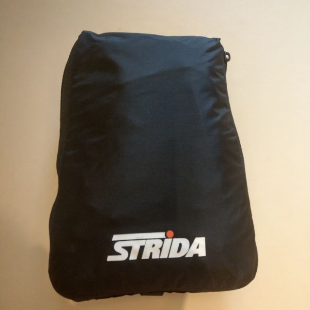 STRIDA專用輕便型攜車袋