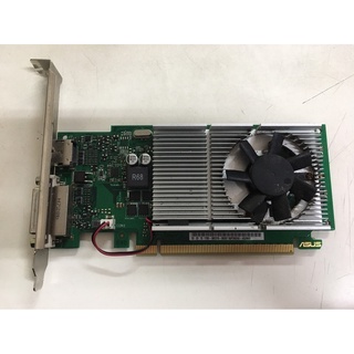 $71華碩 ASUS GT1030-2GD5 VGA FOR GS GT1030 DDR5 2G顯示卡<二手良品>