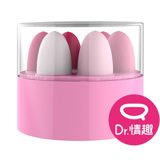 Rose 六階段聰明球 陰道緊實訓練 陰道啞鈴 凱格爾縮陰球 Dr.情趣 凱格爾運動 女性訓練球 私密處鍛煉器