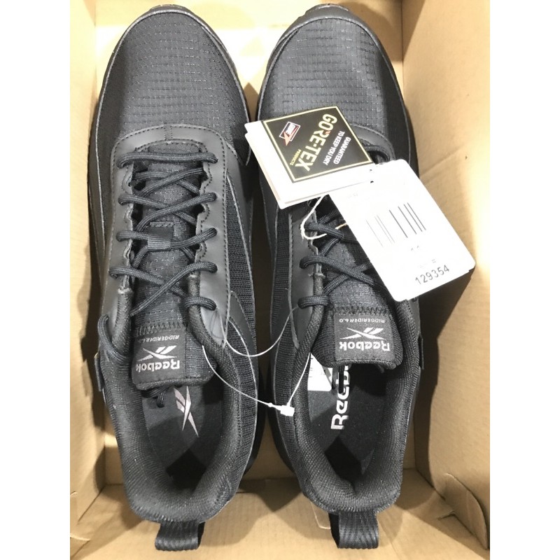 costco 好事多 男鞋REEBOK GORE-TEX越野慢跑鞋 全新11號