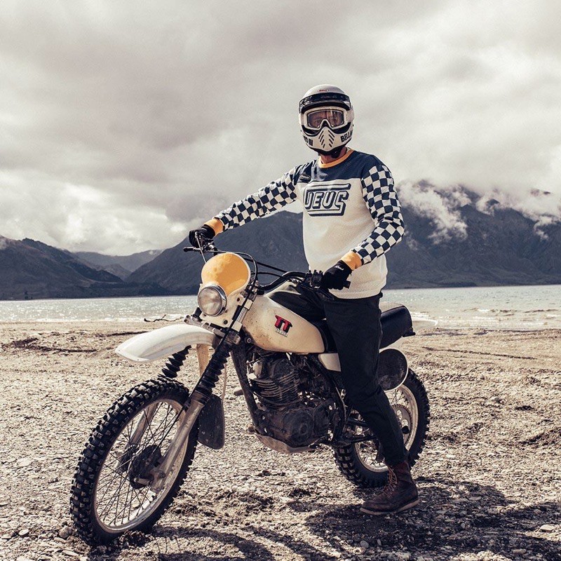 deus ex machina motocross jersey