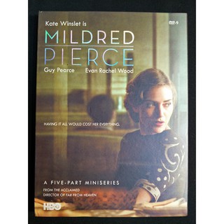 Kate Winslet is mildred pierce HBO 幻世浮生 慾海情魔