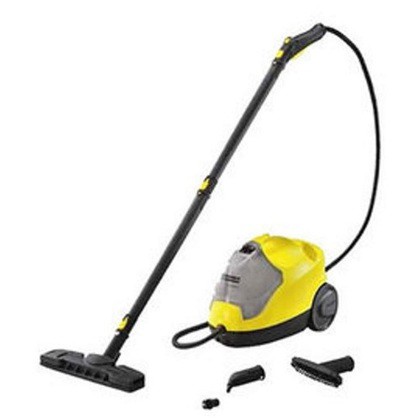 S 德國 凱馳 KARCHER SC 2.500 高壓蒸氣清洗機 吸塵器