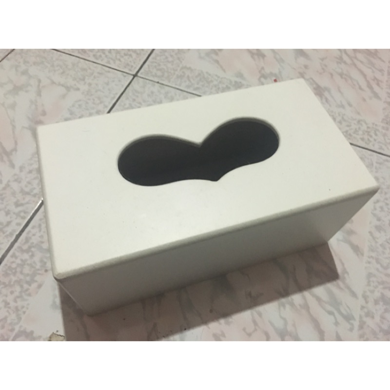 蝶古巴特💕面紙盒