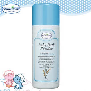 【貝恩 Baan】嬰兒酵素入浴劑850g-米胚芽-MiffyBaby