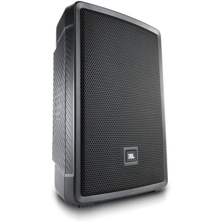 美國JBL IRX108BT 藍芽連線主動式PA喇叭單支/8吋1300瓦公司貨-附喇叭架+5米麥克風線【音響世界】