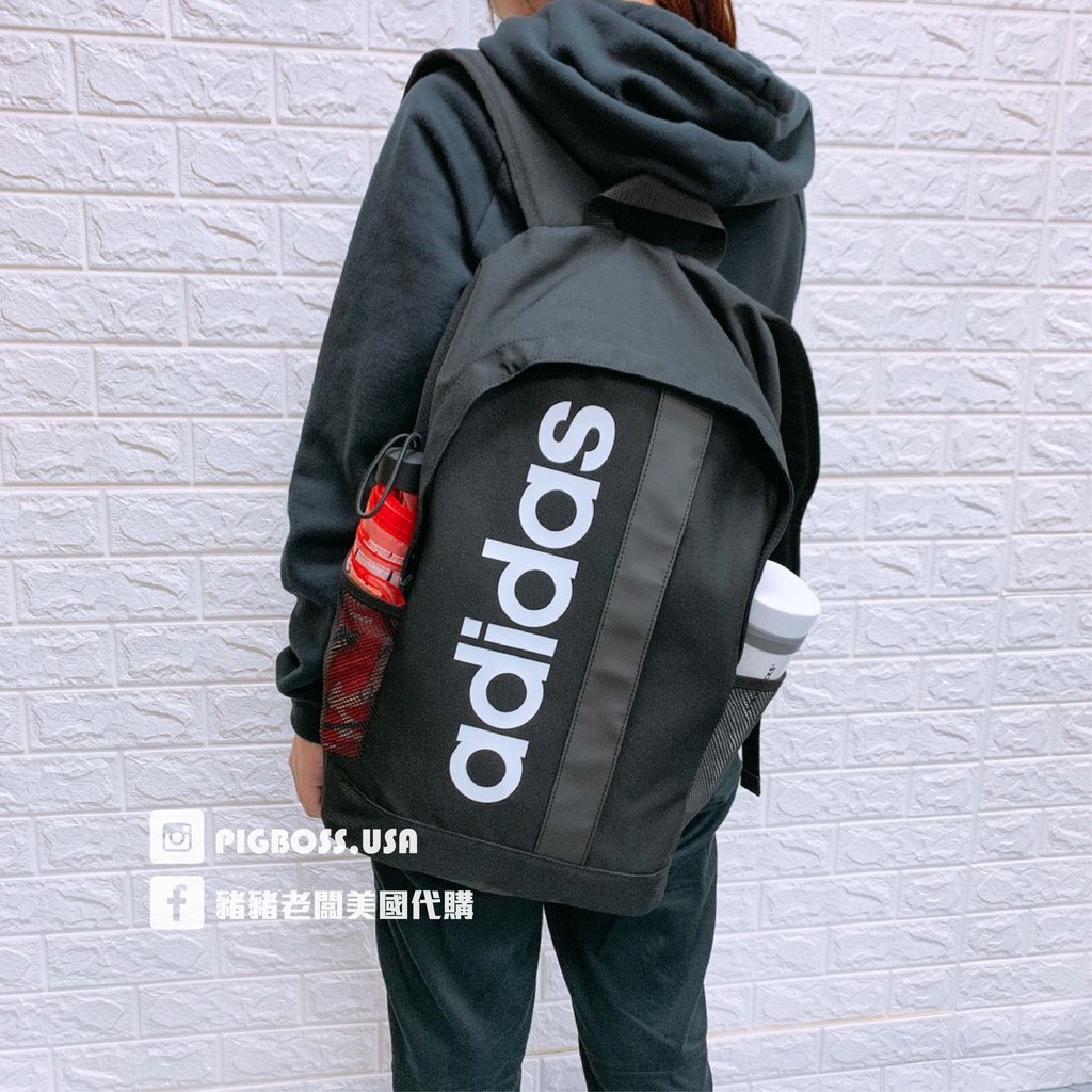 Adidas Linear Core Backpack Store, 55% OFF | sportsregras.com