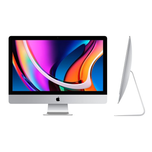 最新款 2020 iMac 27" 5K 低 / 中 / 高階款 可升級記憶體 台灣公司貨!!!