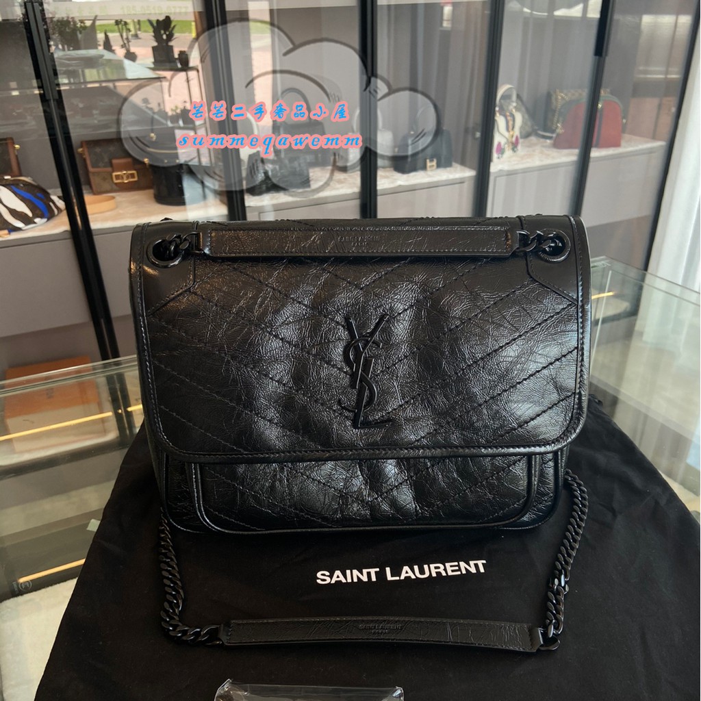 Ysl 包包 優惠推薦 21年6月 蝦皮購物台灣