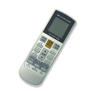 富士通 冷氣遙控器 AI-F2