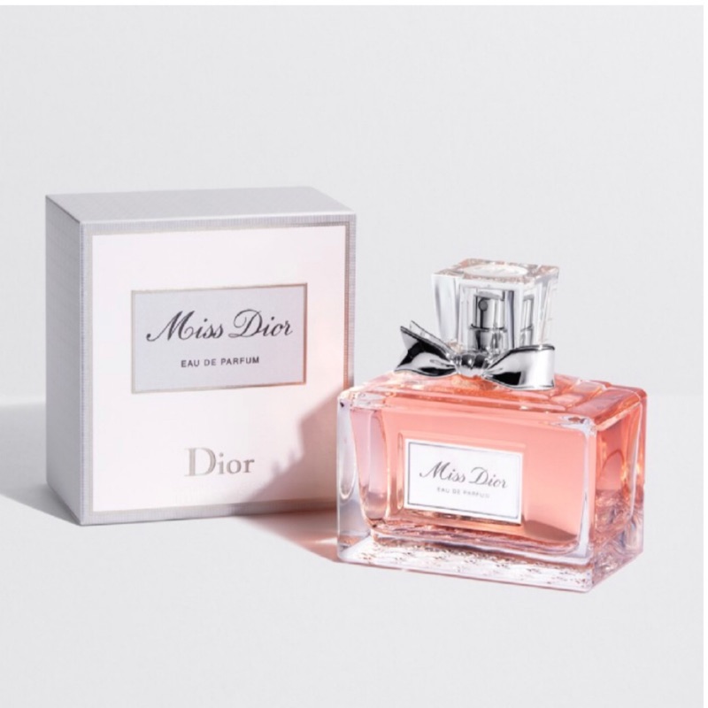 Dior 香水 Miss Dior Eau de Parfum(Edp) 30ml（出國中/未營業）