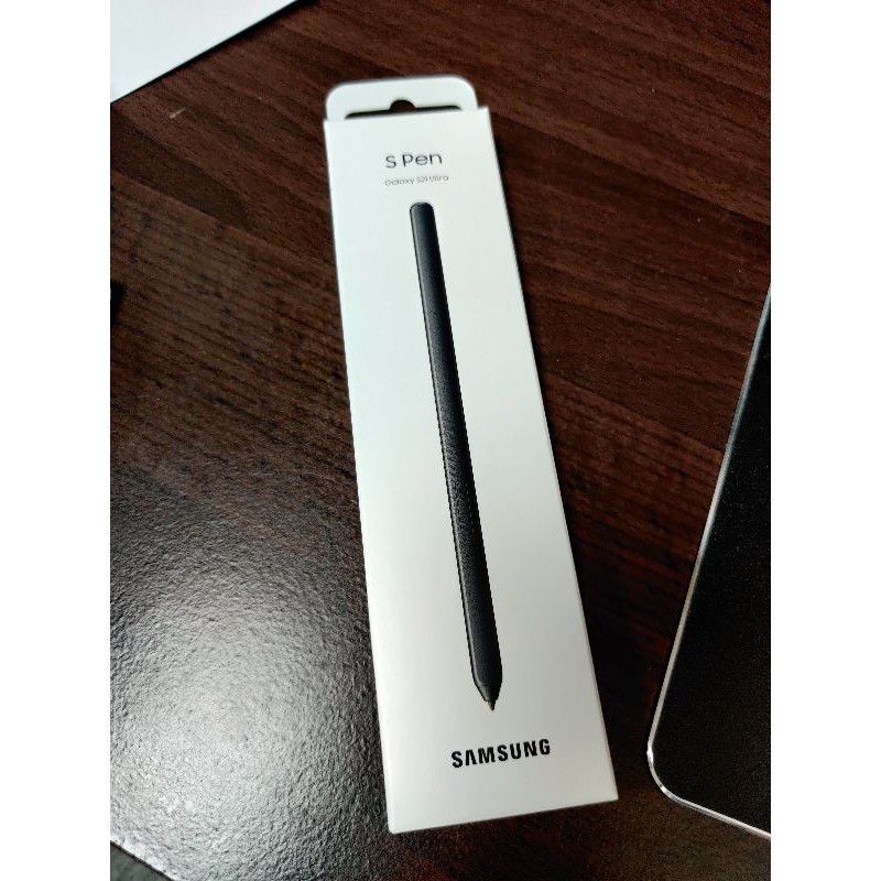 Samsung 三星 s21 ultra s pen 全新未使用