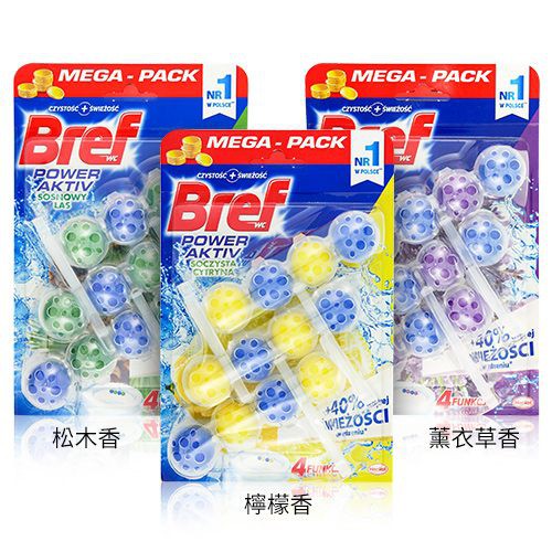 Bref馬桶清潔芳香球 Ptt Dcard討論與高評價商品 2021年10月 飛比價格