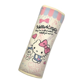 HELLO KITTY PKTD009P-01 知心系列-安全帶護套枕(1入)【真便宜】