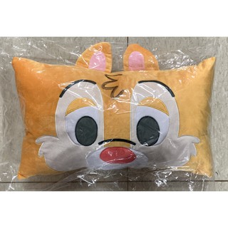 【捌貳壹】 蒂蒂 長型抱枕 (35~55公分) 抱枕 娃娃 午安枕 奇奇 花栗鼠